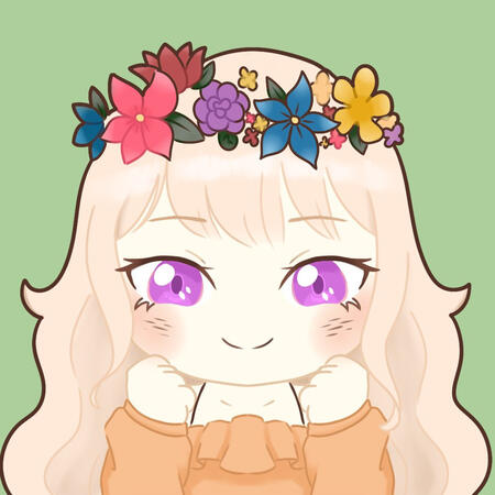 Ajne Chibi PFP