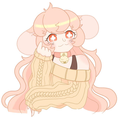 liiqi bussines card illust